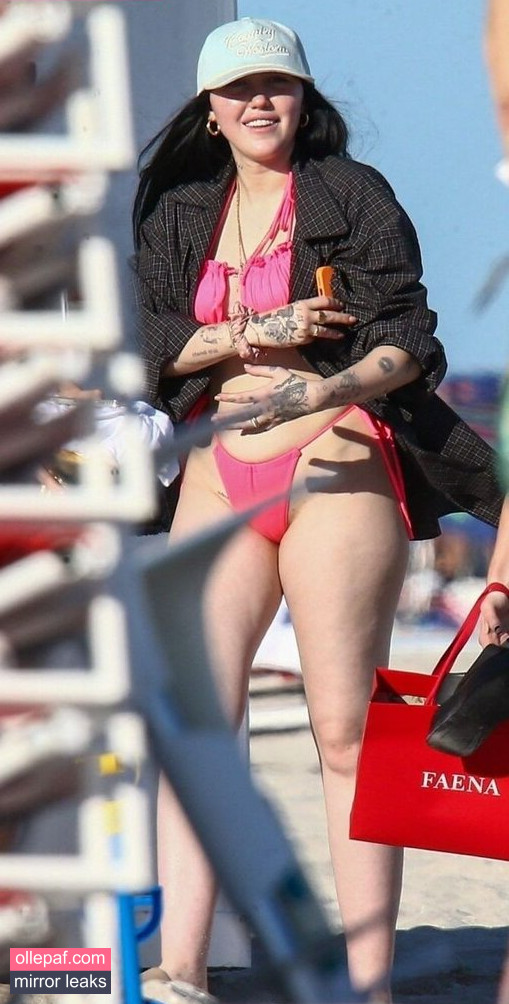 Latest Leaks Noah Cyrus Nude #275 - Fapello