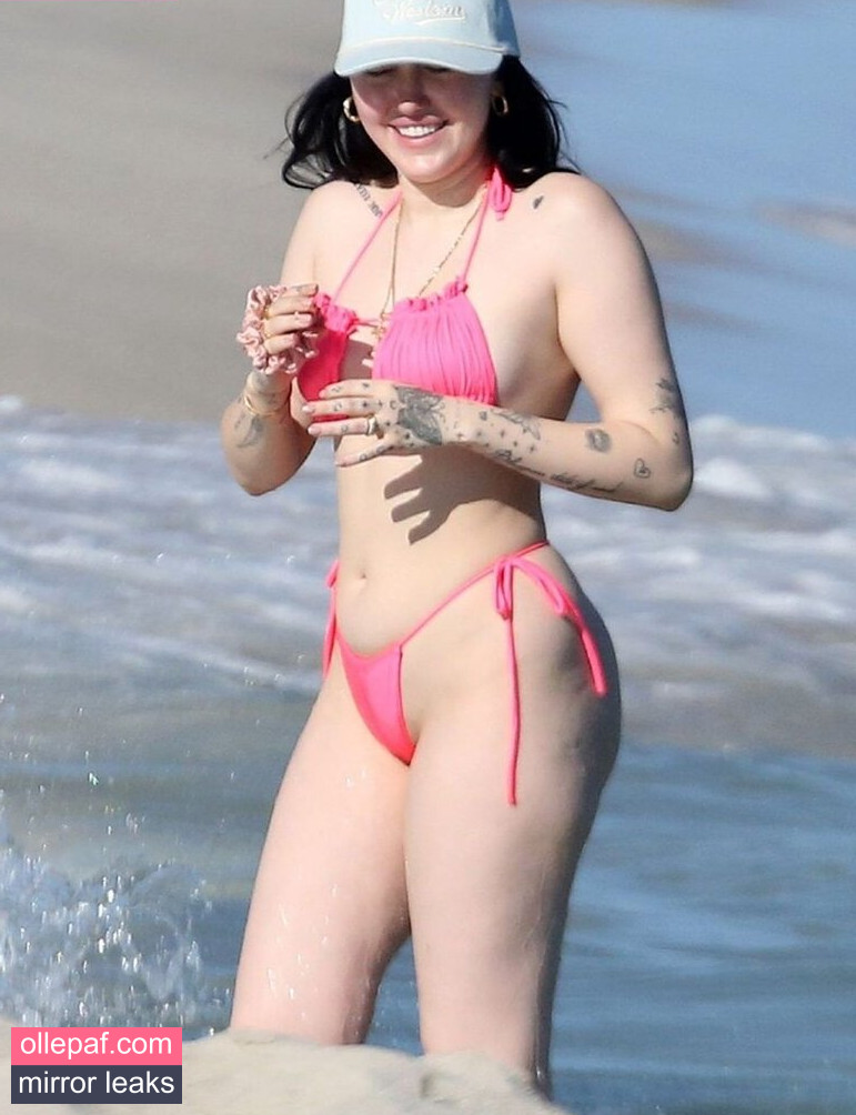 Latest Leaks Noah Cyrus Nude #277 - Fapello