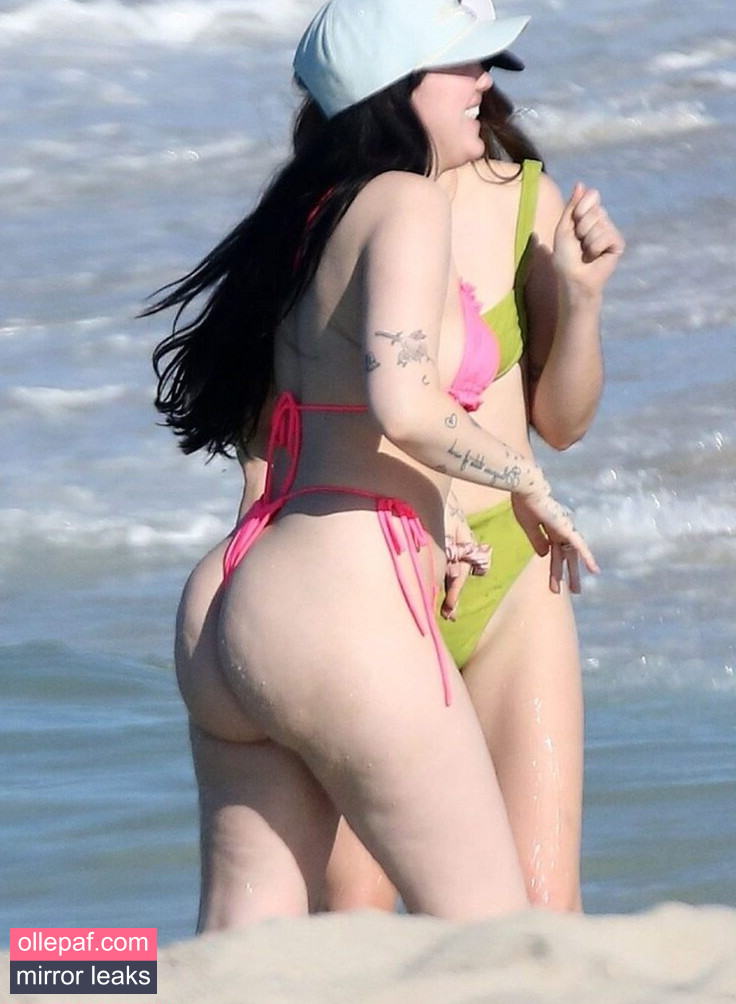 Latest Leaks Noah Cyrus Nude #278 - Fapello