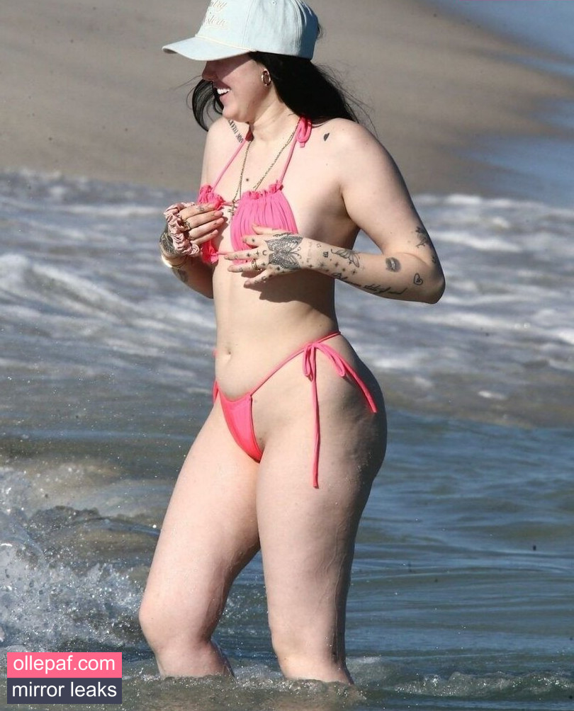 Latest Leaks Noah Cyrus Nude #279 - Fapello