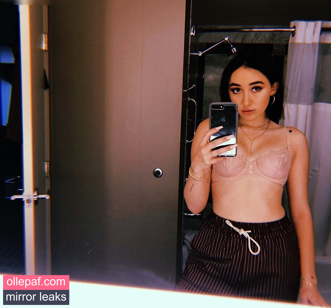 Latest Leaks Noah Cyrus Nude #296 - Fapello