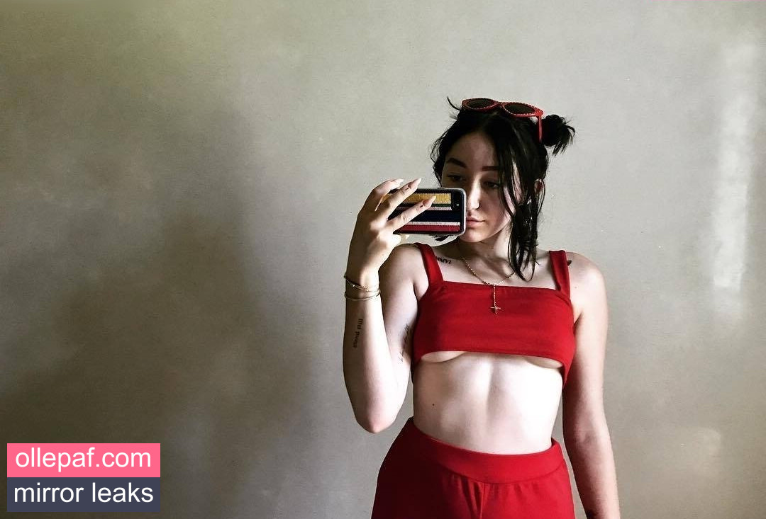 Latest Leaks Noah Cyrus Nude #302 - Fapello