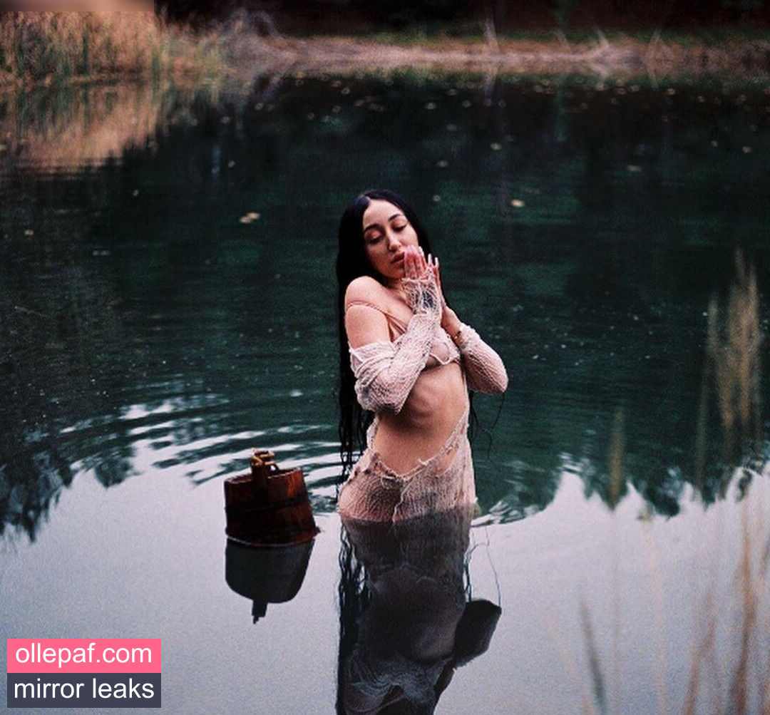 Latest Leaks Noah Cyrus Nude #304 - Fapello