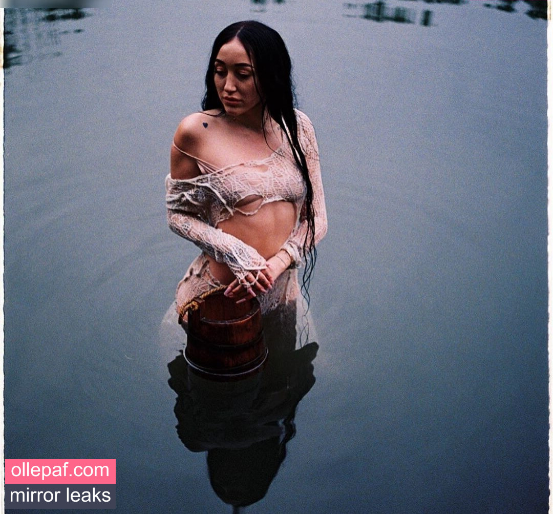 Latest Leaks Noah Cyrus Nude #311 - Fapello