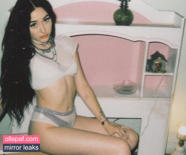 Latest Leaks Noah Cyrus Nude #312 - Fapello