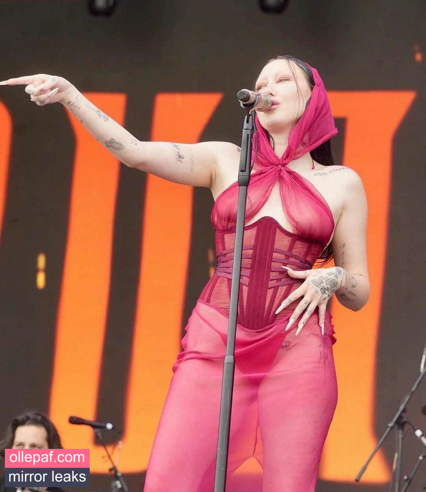 Latest Leaks Noah Cyrus Nude #317 - Fapello
