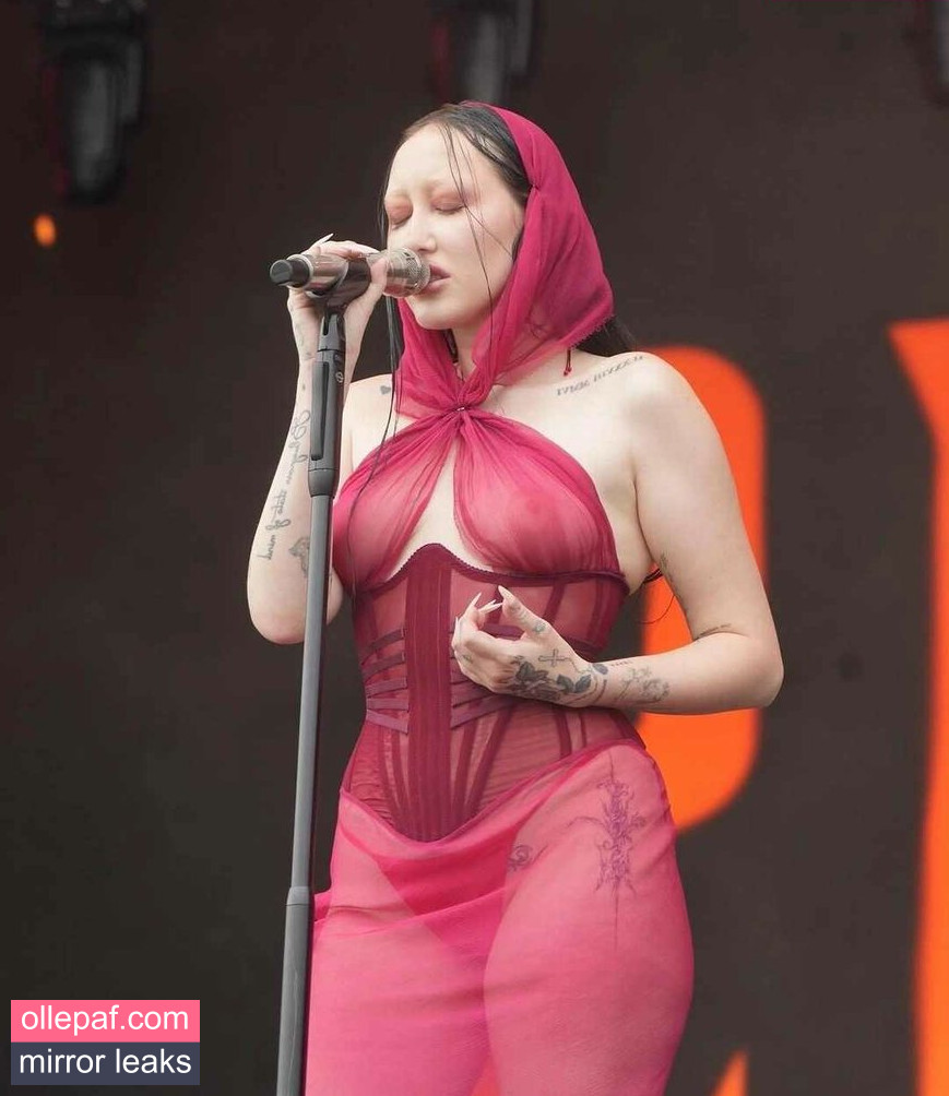 Latest Leaks Noah Cyrus Nude #319 - Fapello