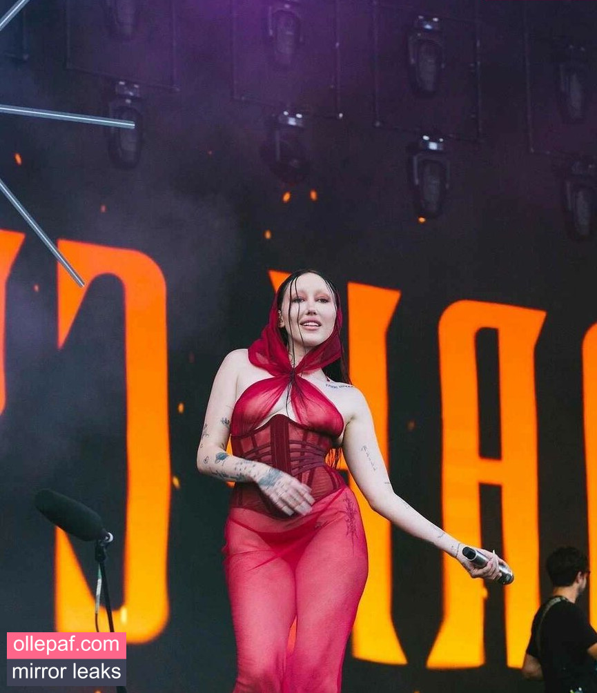 Latest Leaks Noah Cyrus Nude #322 - Fapello