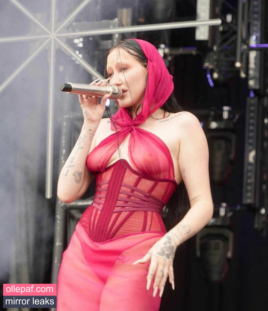 Latest Leaks Noah Cyrus Nude #323 - Fapello