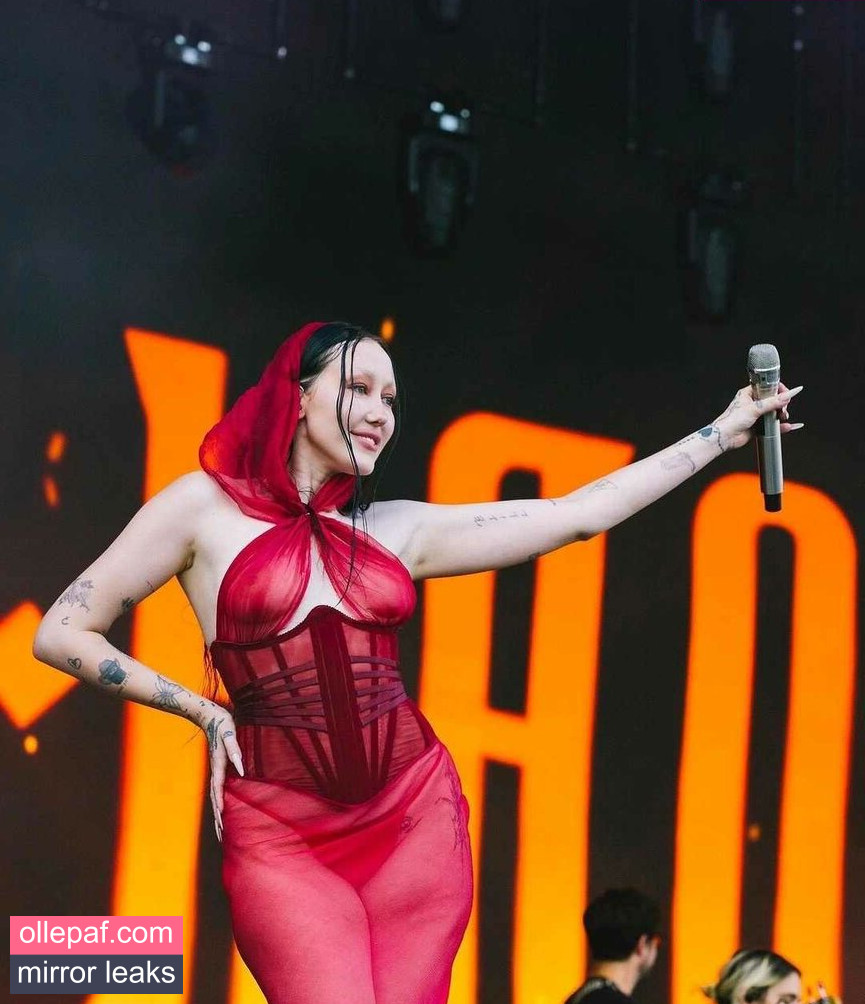 Latest Leaks Noah Cyrus Nude #324 - Fapello