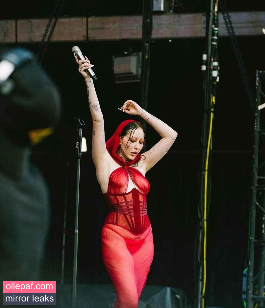 Latest Leaks Noah Cyrus Nude #325 - Fapello