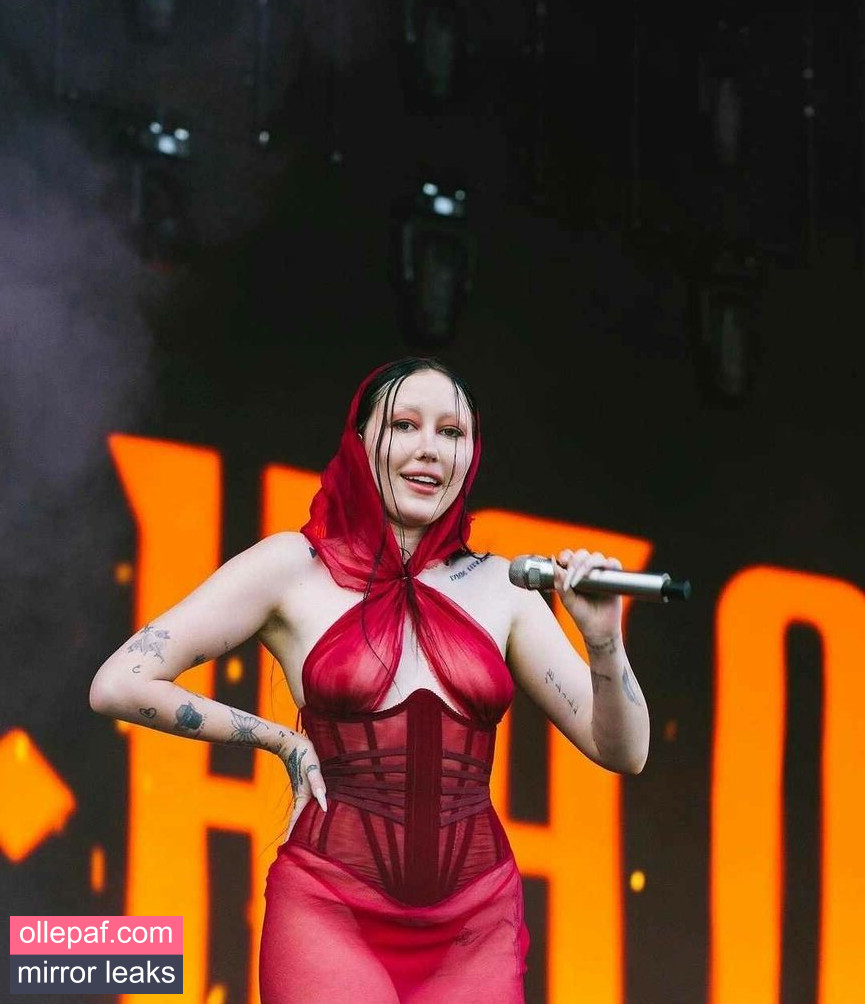 Latest Leaks Noah Cyrus Nude #326 - Fapello