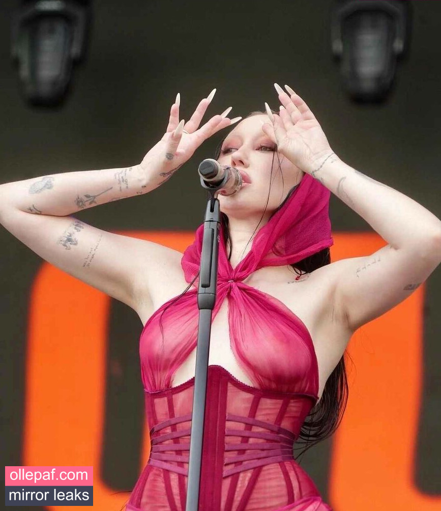 Latest Leaks Noah Cyrus Nude #330 - Fapello