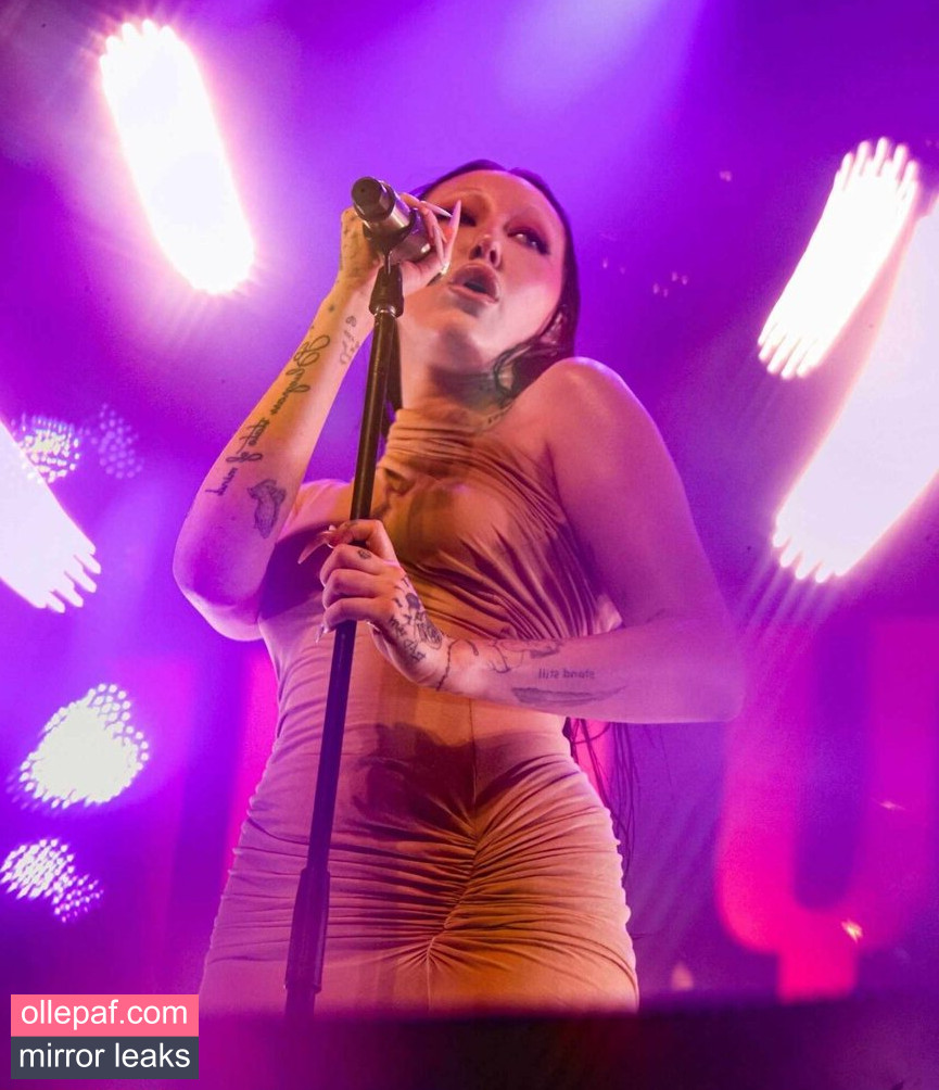 Latest Leaks Noah Cyrus Nude #333 - Fapello