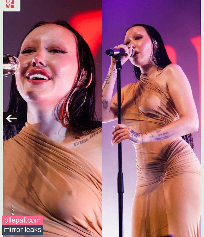 Latest Leaks Noah Cyrus Nude #334 - Fapello