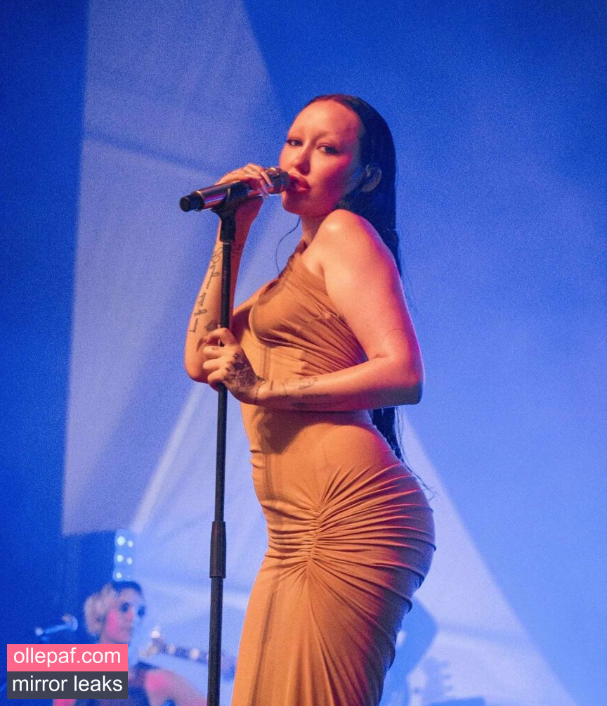 Latest Leaks Noah Cyrus Nude #336 - Fapello