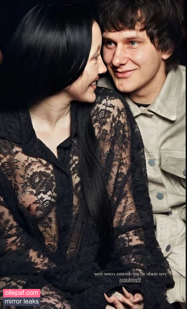 Latest Leaks Noah Cyrus Nude #339 - Fapello