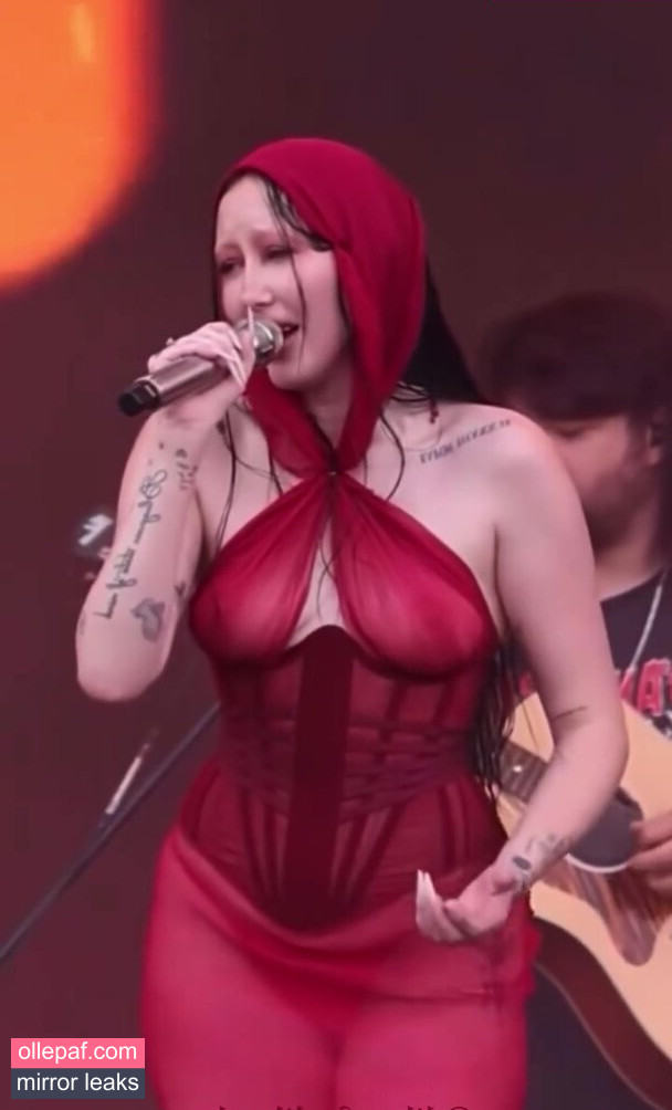 Latest Leaks Noah Cyrus Nude #343 - Fapello