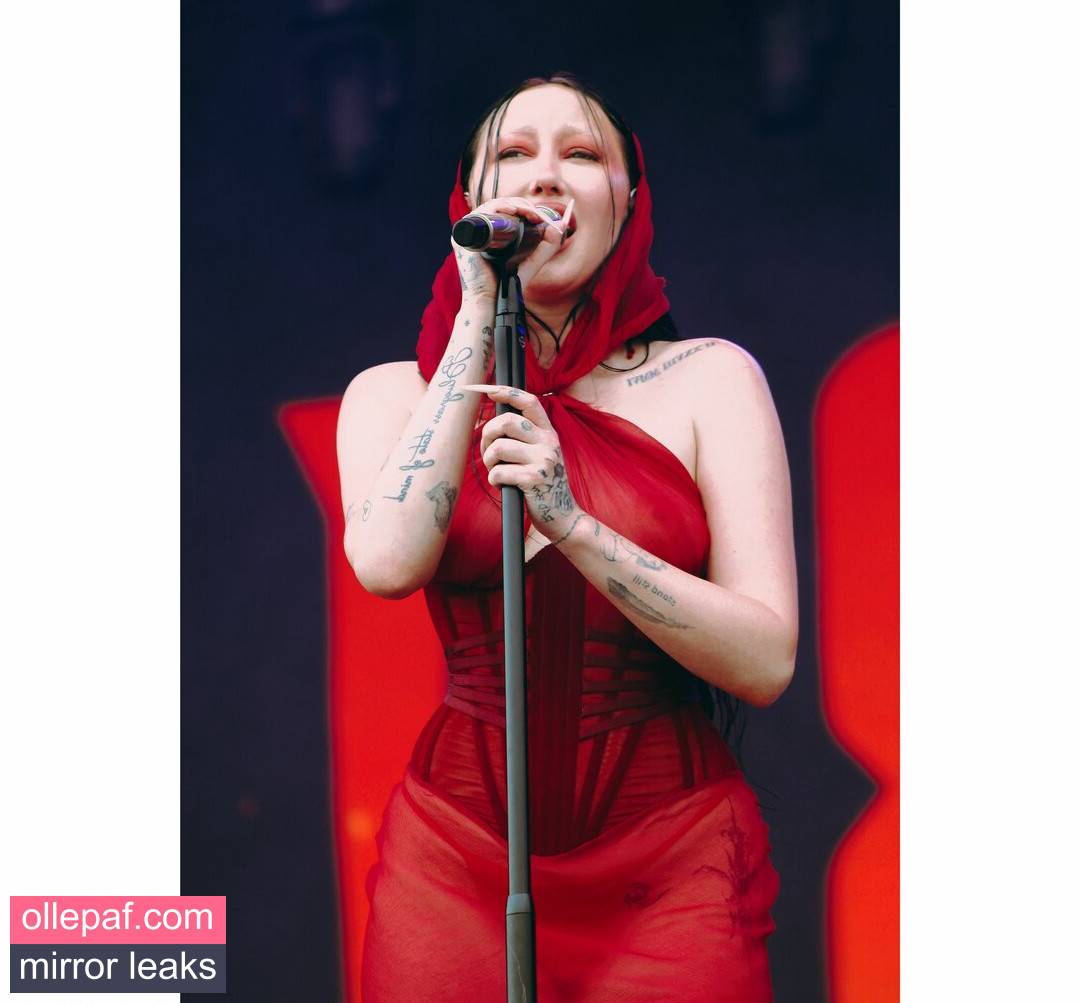 Latest Leaks Noah Cyrus Nude #345 - Fapello