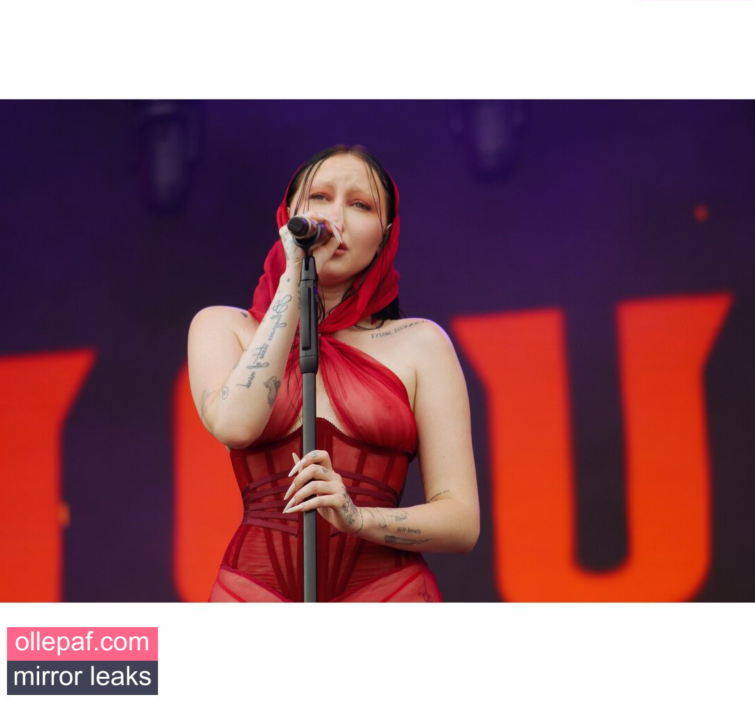 Latest Leaks Noah Cyrus Nude #347 - Fapello