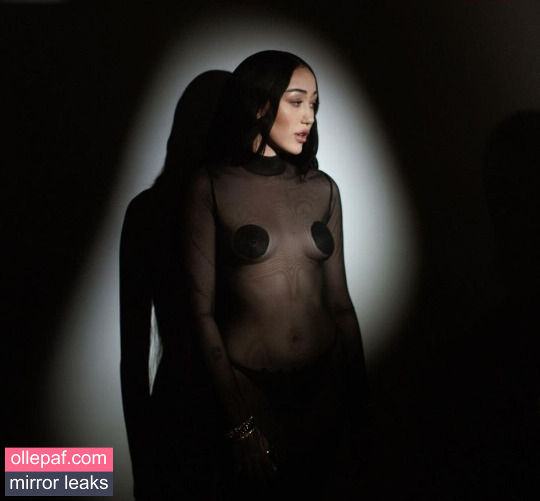 Latest Leaks Noah Cyrus Nude #354 - Fapello