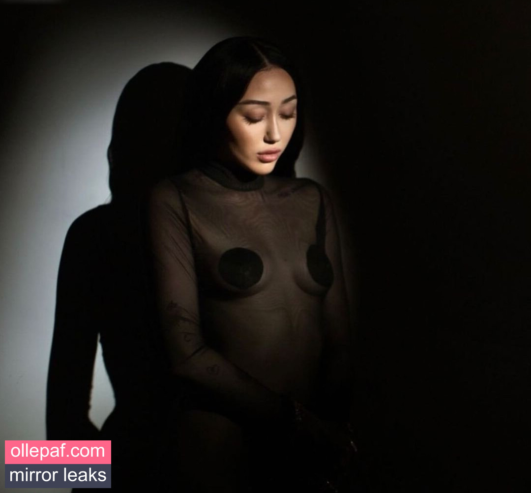 Latest Leaks Noah Cyrus Nude #356 - Fapello