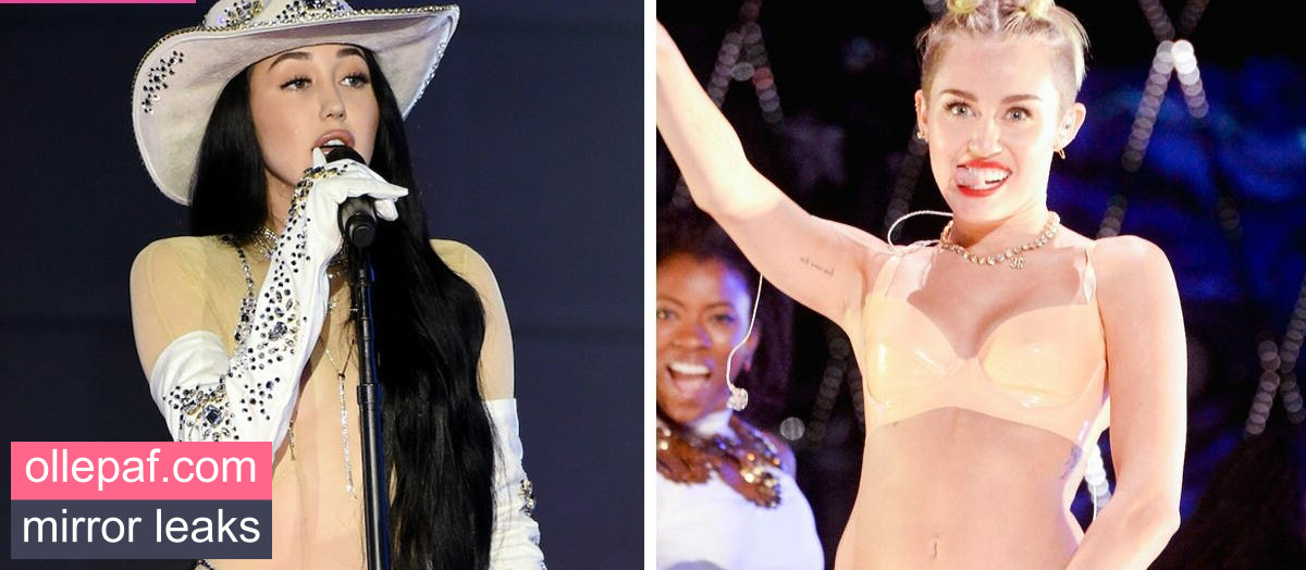 Latest Leaks Noah Cyrus Nude #38 - Fapello