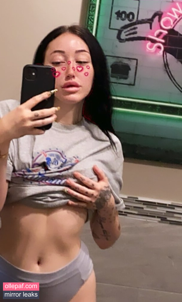 Latest Leaks Noah Cyrus Nude #380 - Fapello