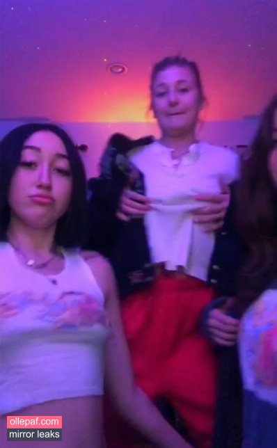 Latest Leaks Noah Cyrus Nude #390 - Fapello