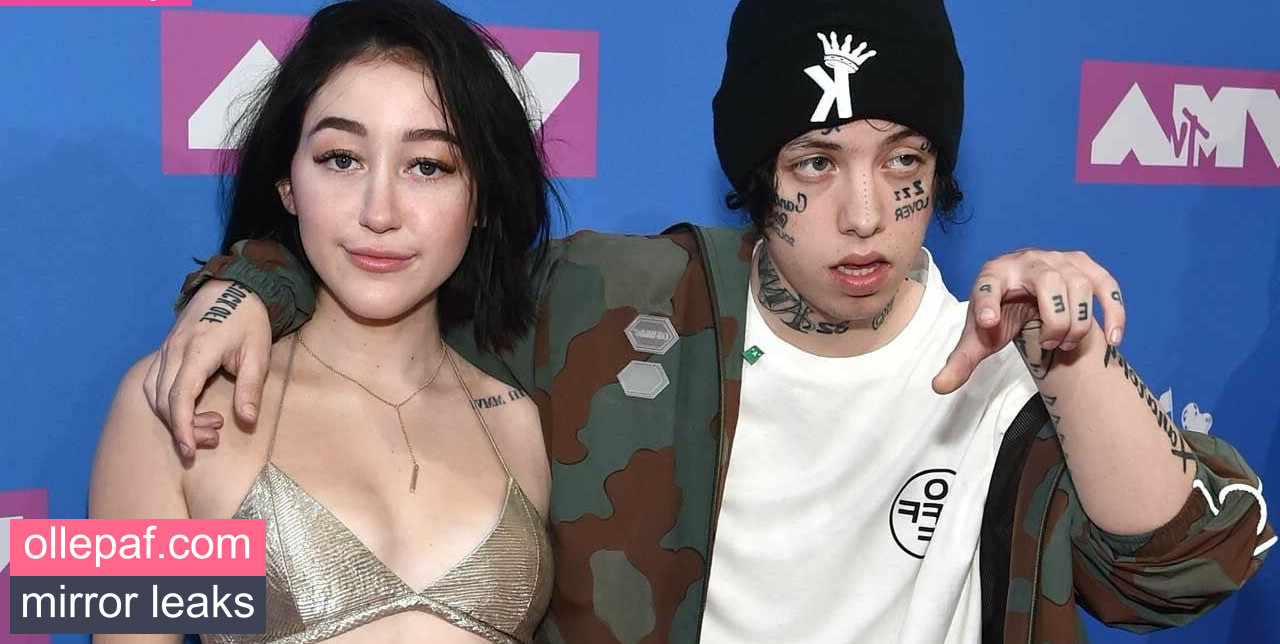 Latest Leaks Noah Cyrus Nude #40 - Fapello