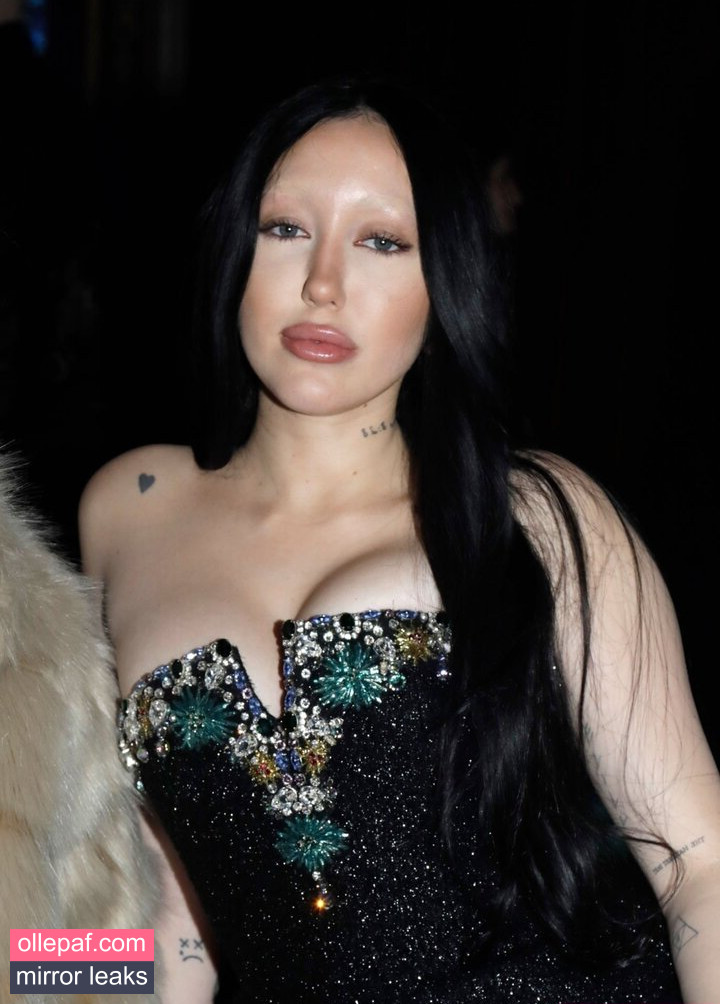 Latest Leaks Noah Cyrus Nude #394 - Fapello