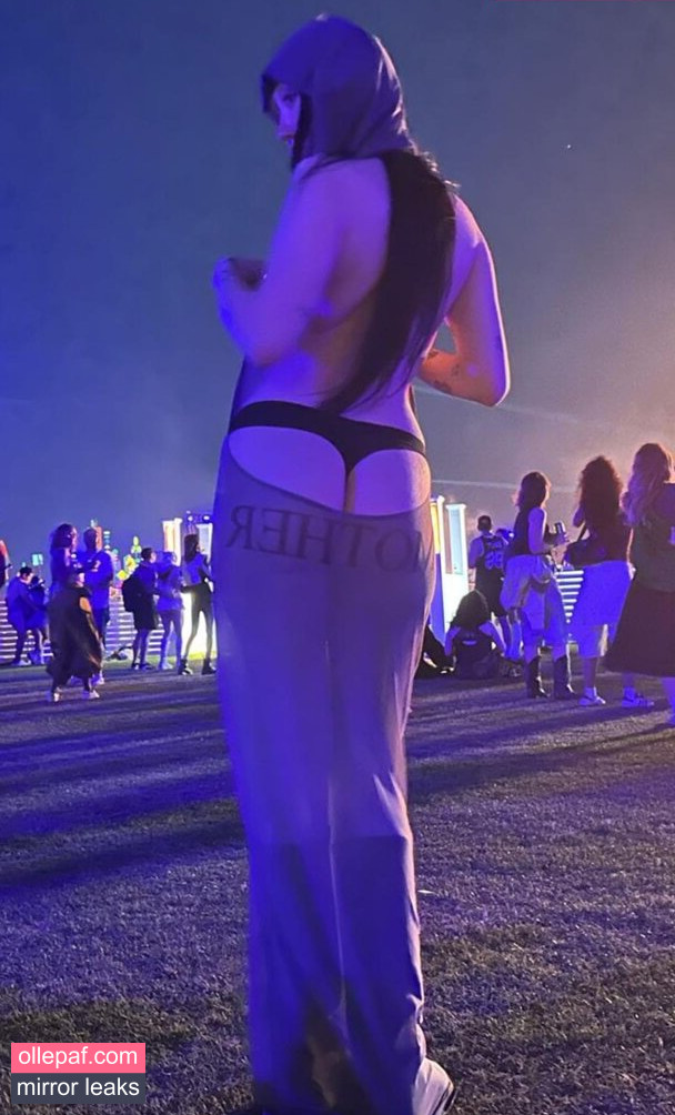 Latest Leaks Noah Cyrus Nude #400 - Fapello