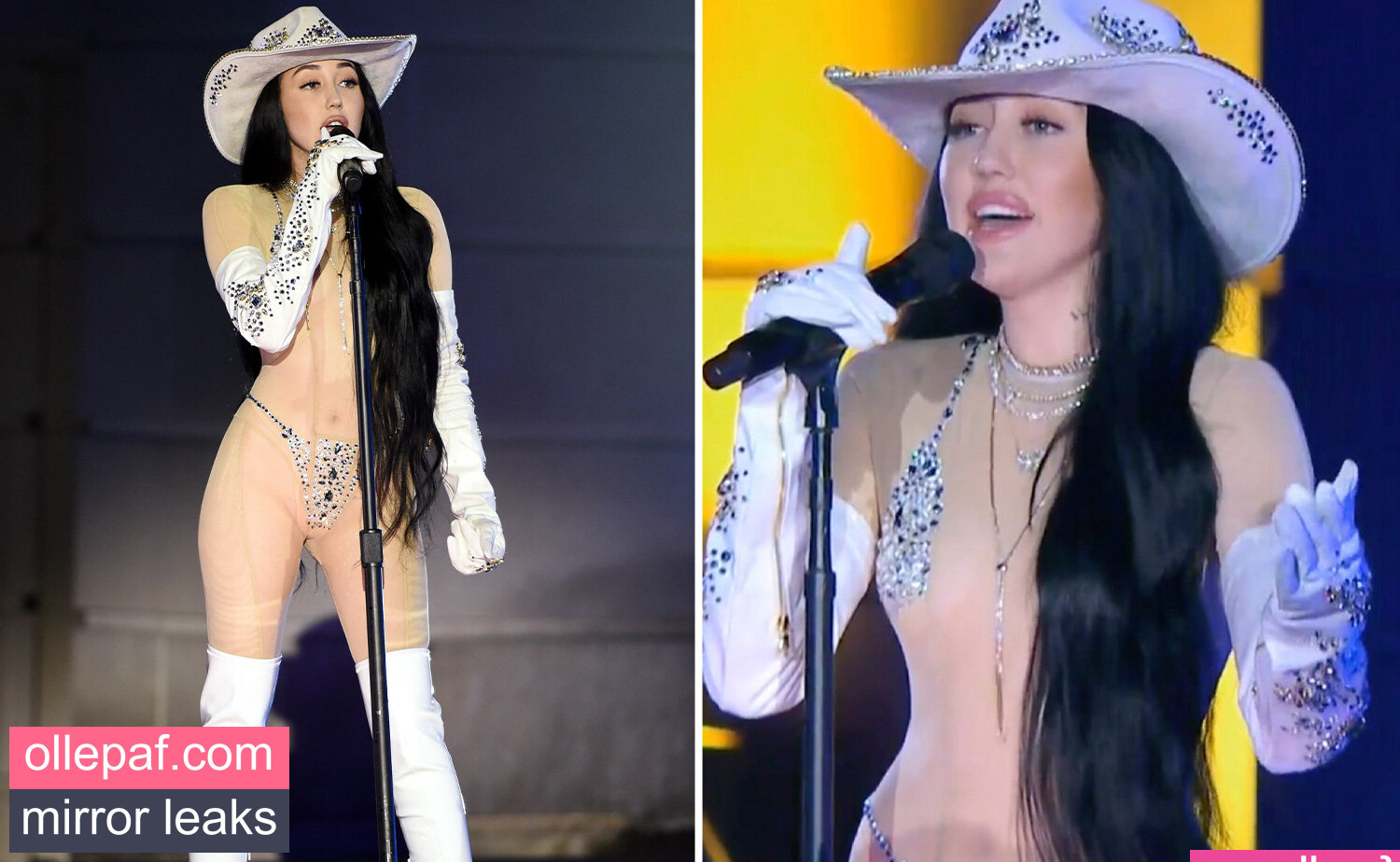 Latest Leaks Noah Cyrus Nude #41 - Fapello