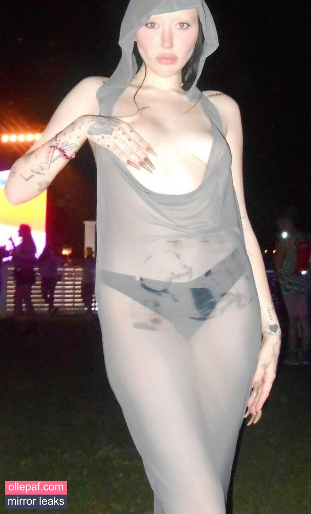 Latest Leaks Noah Cyrus Nude #401 - Fapello