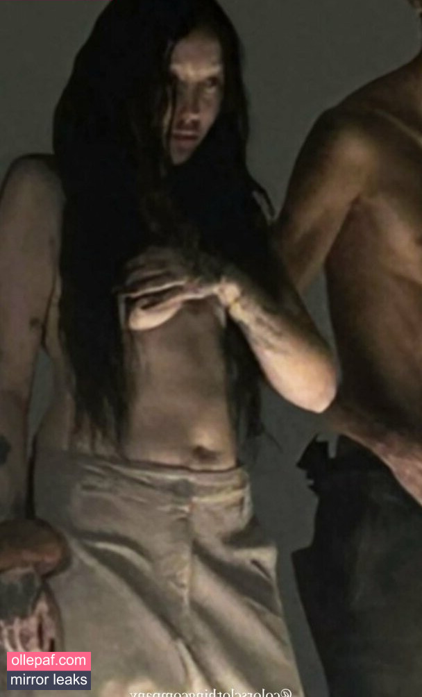 Latest Leaks Noah Cyrus Nude #415 - Fapello