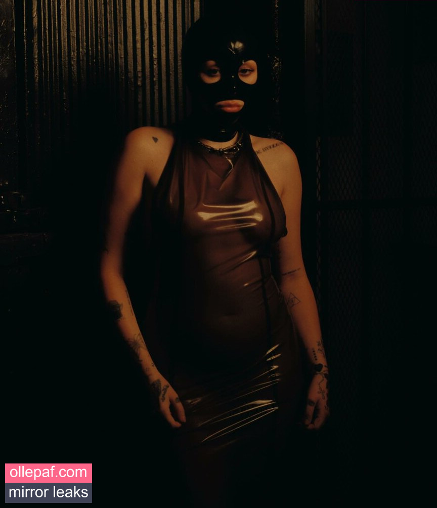 Latest Leaks Noah Cyrus Nude #417 - Fapello
