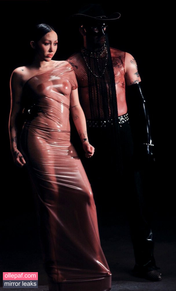 Latest Leaks Noah Cyrus Nude #420 - Fapello