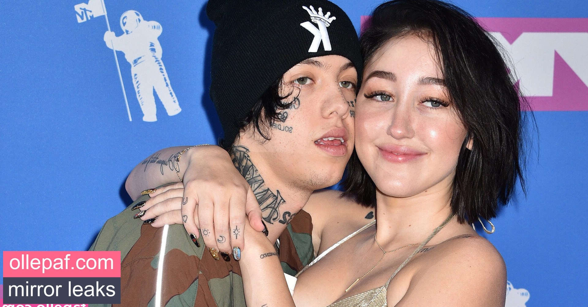 Latest Leaks Noah Cyrus Nude #44 - Fapello