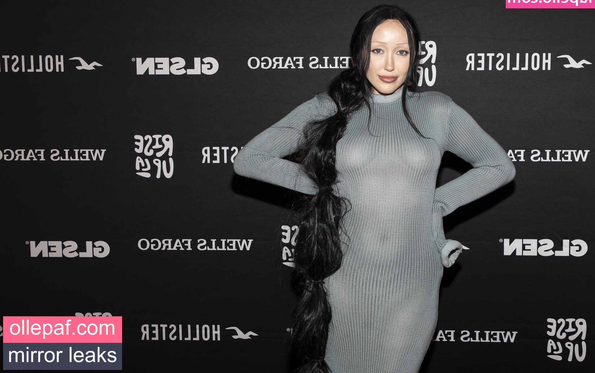 Latest Leaks Noah Cyrus Nude #437 - Fapello