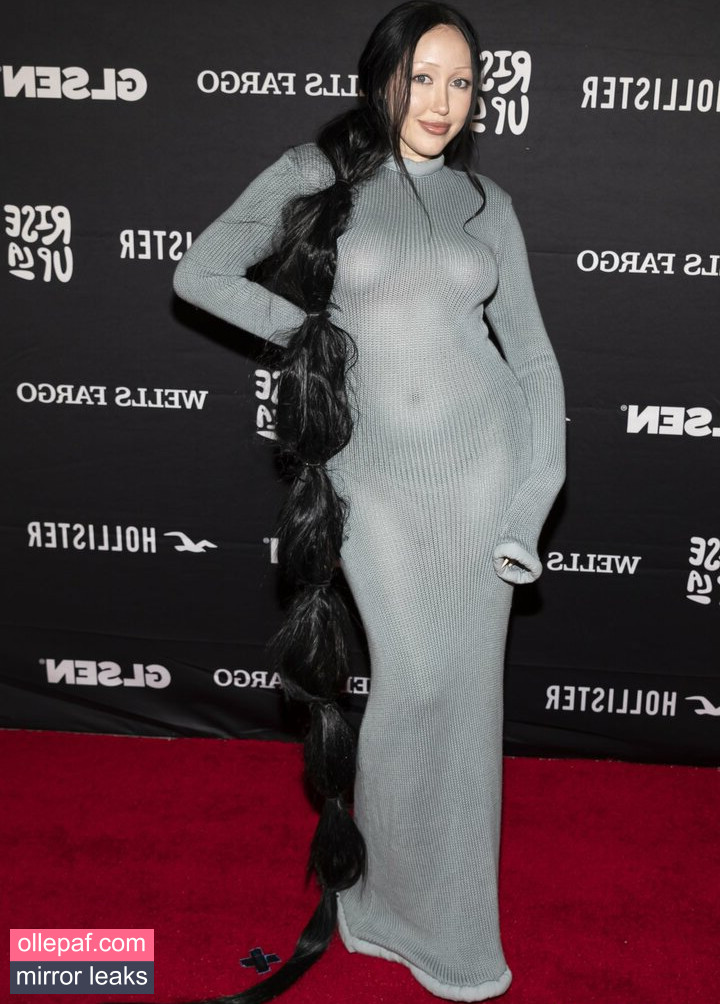 Latest Leaks Noah Cyrus Nude #443 - Fapello