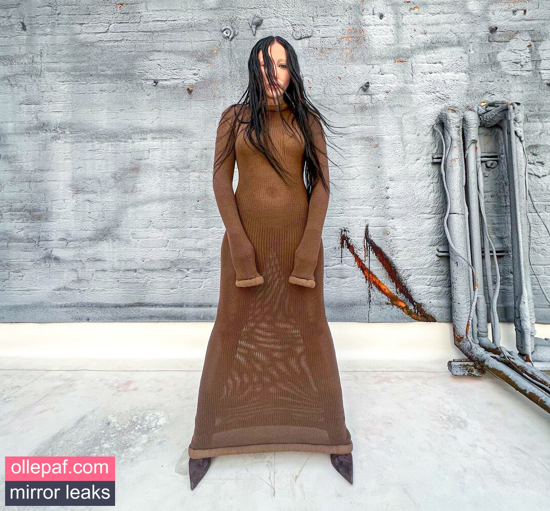 Latest Leaks Noah Cyrus Nude #456 - Fapello