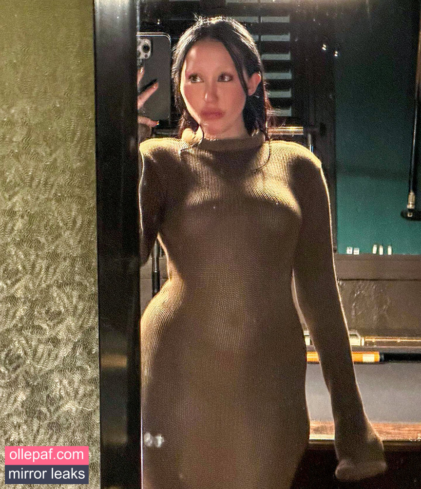 Latest Leaks Noah Cyrus Nude #459 - Fapello