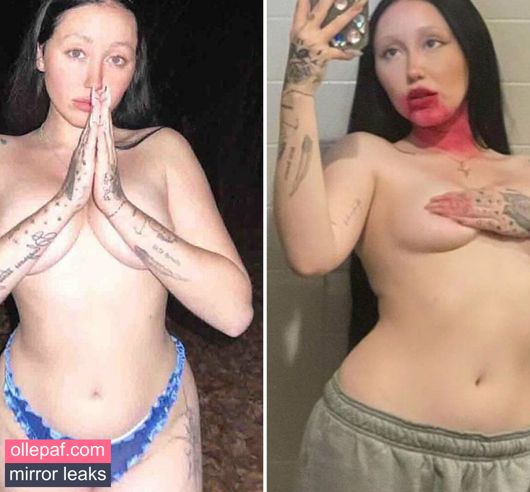 Latest Leaks Noah Cyrus Nude #47 - Fapello