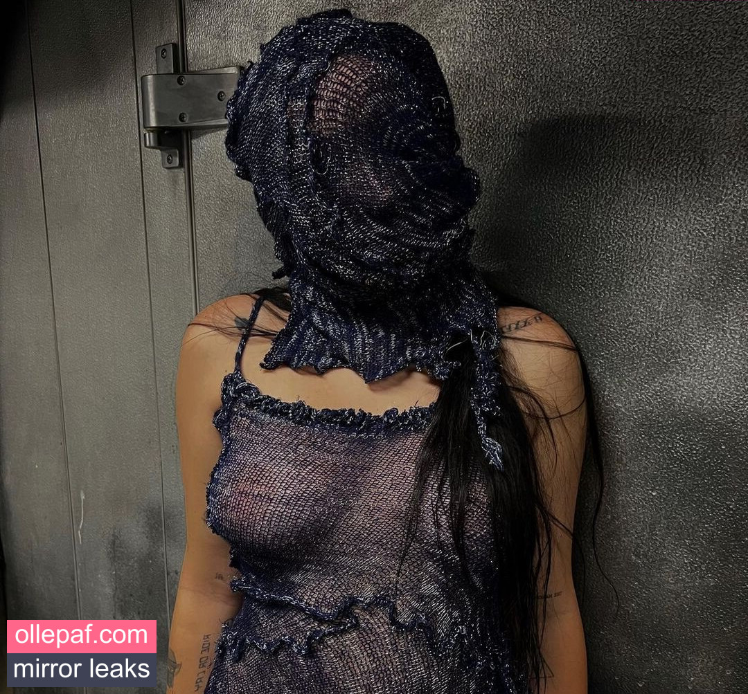 Latest Leaks Noah Cyrus Nude #461 - Fapello