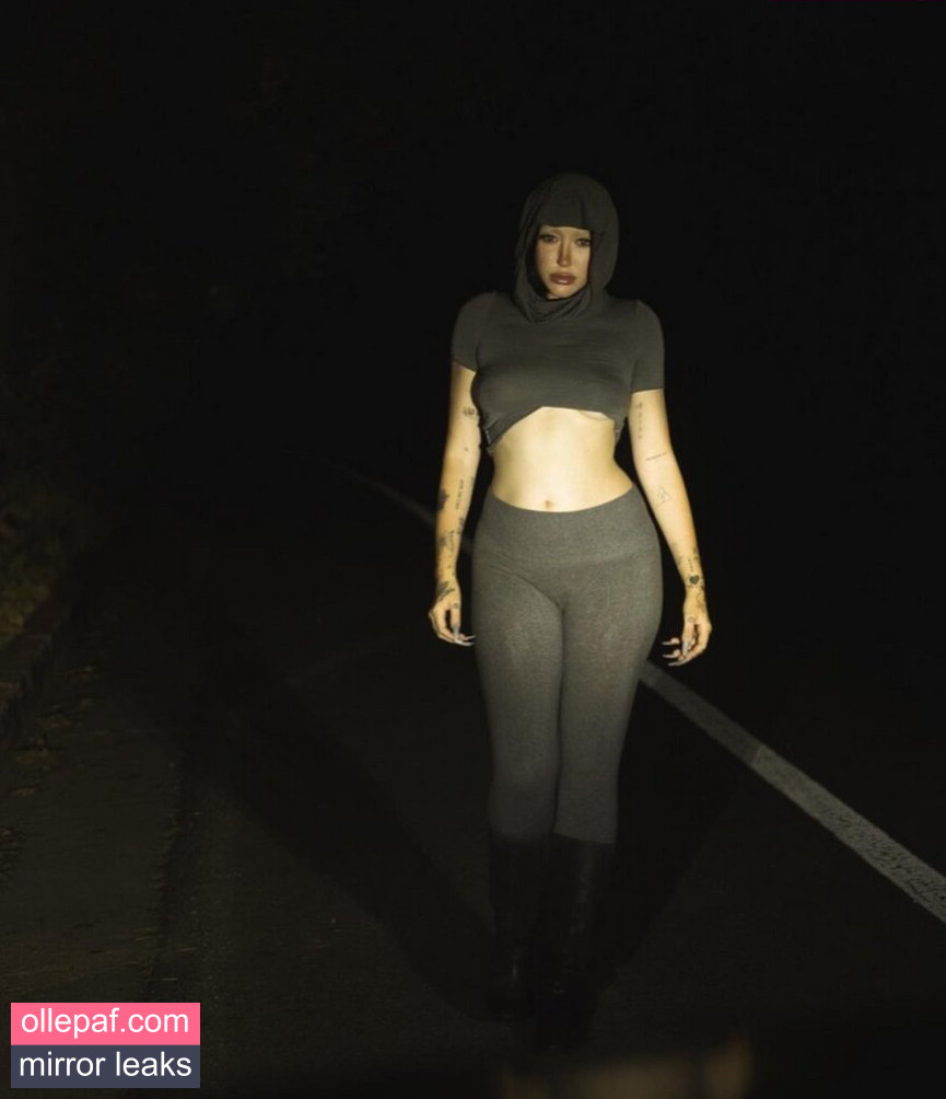 Latest Leaks Noah Cyrus Nude #463 - Fapello