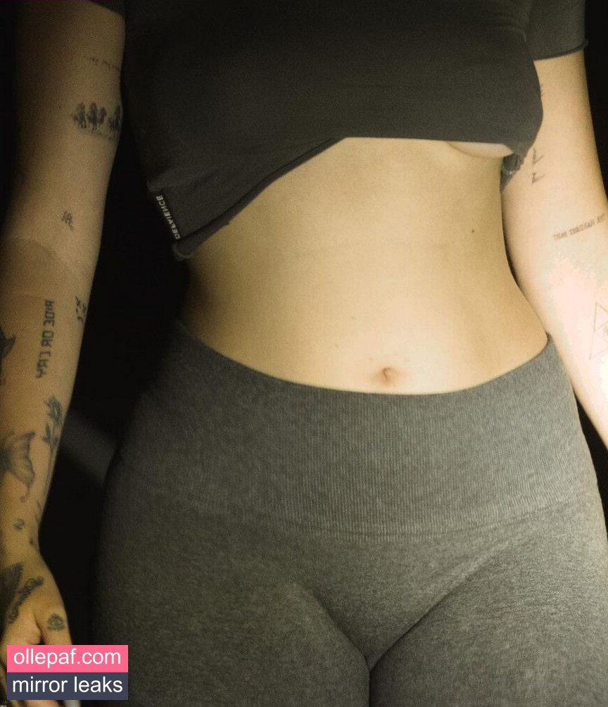 Latest Leaks Noah Cyrus Nude #464 - Fapello