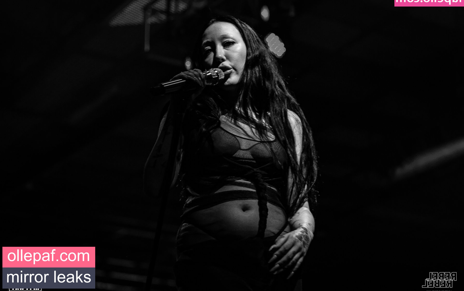 Latest Leaks Noah Cyrus Nude #473 - Fapello