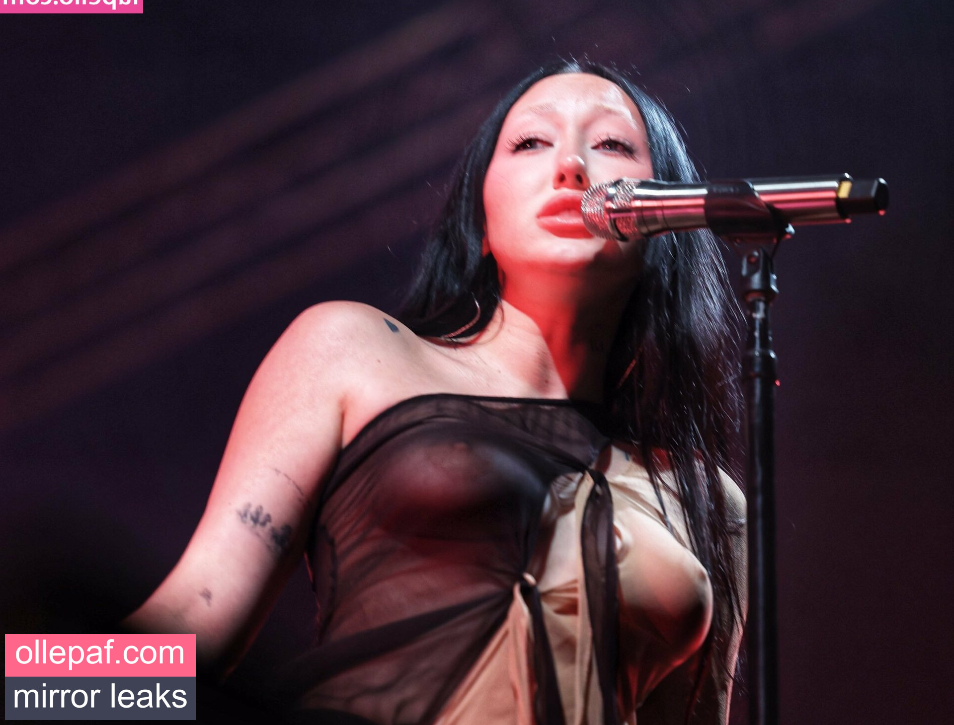 Latest Leaks Noah Cyrus Nude #478 - Fapello