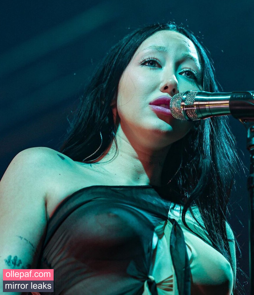 Latest Leaks Noah Cyrus Nude #482 - Fapello