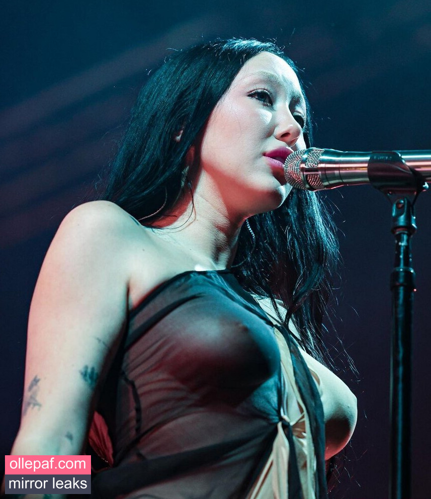 Latest Leaks Noah Cyrus Nude #485 - Fapello